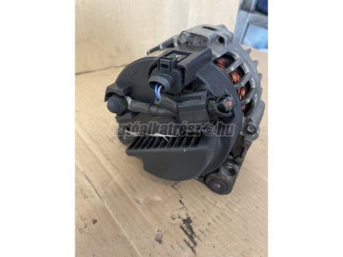 VOLKSWAGEN POLO,  FOX | SEAT IBIZA,  CORDOBA | SKODA FABIA - 2006 - 03D903025H  - generátor