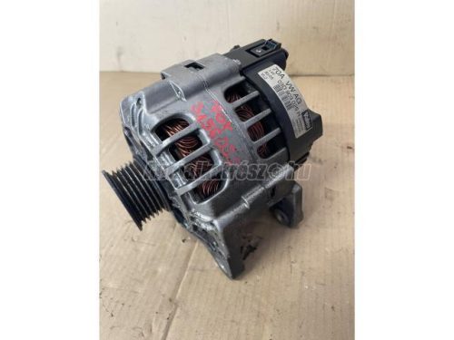 VOLKSWAGEN POLO,  FOX | SEAT IBIZA,  CORDOBA | SKODA FABIA - 2006 - 03D903025H  - generátor