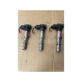   VOLKSWAGEN POLO,  FOX | SKODA FABIA | SEAT IBIZA - 2006 - 0040102059 - gyújtótekercs