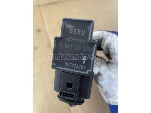 VOLKSWAGEN POLO,  FOX | SKODA FABIA | SEAT IBIZA - 2006 - 0040102059 - gyújtótekercs