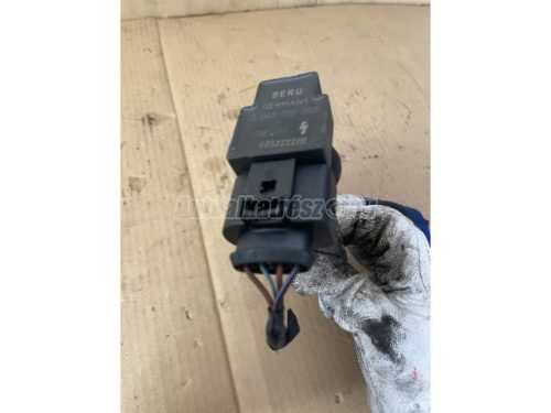 VOLKSWAGEN POLO,  FOX | SKODA FABIA | SEAT IBIZA - 2006 - 0040102059 - gyújtótekercs