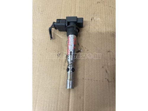 VOLKSWAGEN POLO,  FOX | SKODA FABIA | SEAT IBIZA - 2006 - 0040102059 - gyújtótekercs