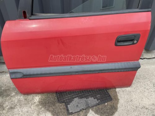 OPEL ZAFIRA A - 2003 - ajtó