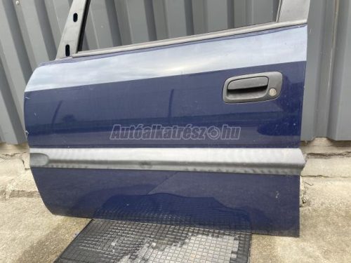 OPEL ZAFIRA A - 2000 - ajtó