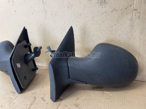 külső visszapillantó tükör