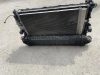 FORD MONDEO - 2009 - komplett hűtő klimahűtővel intercooler venti