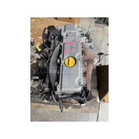 OPEL VECTRA B - 2000 - disel motor