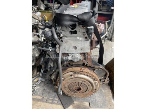 OPEL VECTRA B - 2000 - disel motor