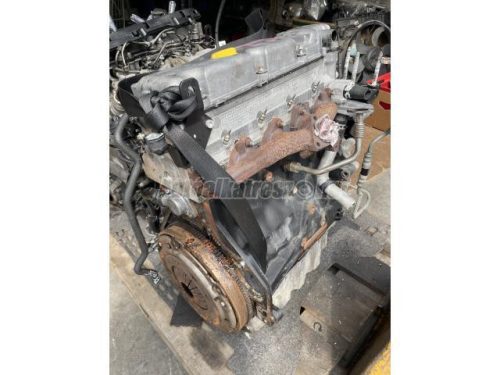 OPEL VECTRA B - 2000 - disel motor