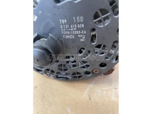 VOLVO V70,  S80 | FORD MONDEO - 2009 - 0121615028 - generátor