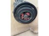OPEL ASTRA,  VECTRA,  VECTRA B,  ZAFIRA,  ASTRA G,  VECTRA | VAUXHALL VX220 | SAAB 9-3 - 2004 - 09132925 - kompresszor, klíma