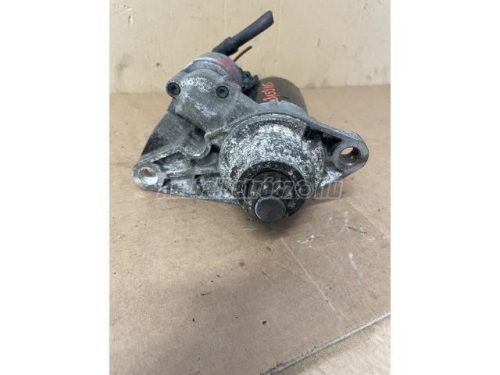 VOLKSWAGEN POLO,  GOLF V,  GOLF PLUS,  JETTA | SEAT IBIZA | SKODA FABIA,  OCTAVIA,  ROOMSTER | AUDI A3 - 2004 - 0001120406 - önindító