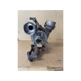   VOLKSWAGEN POLO | SKODA FABIA | SEAT IBIZA,  CORDOBA - 2005 - 038253014B  - töltő, feltöltés