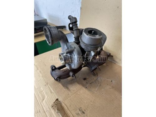 VOLKSWAGEN POLO | SKODA FABIA | SEAT IBIZA,  CORDOBA - 2005 - 038253014B  - töltő, feltöltés
