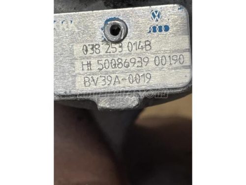 VOLKSWAGEN POLO | SKODA FABIA | SEAT IBIZA,  CORDOBA - 2005 - 038253014B  - töltő, feltöltés