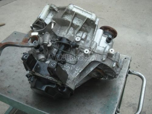 SEAT IBIZA - 2007 - sebességváltó