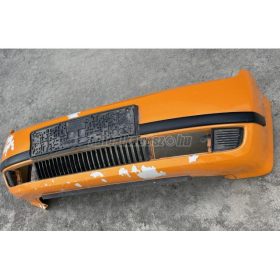 SKODA FABIA - 2002 - lökhárító