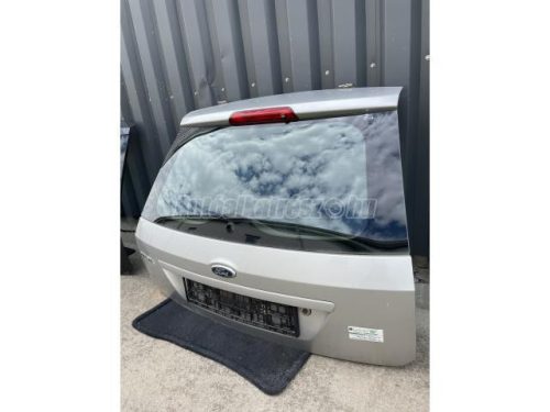 FORD FIESTA - 2004 - csomagtérajtó