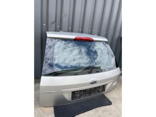 FORD FIESTA - 2004 - csomagtérajtó