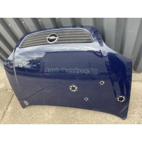 OPEL ZAFIRA A - 2002 - motorháztető