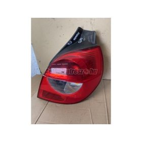 RENAULT CLIO - 2008 - lámpa