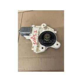 FORD FOCUS - 2006 - ablakemelő motor