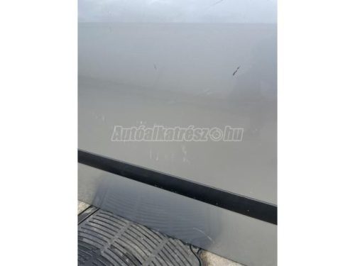SEAT IBIZA - 2005 - ajtó
