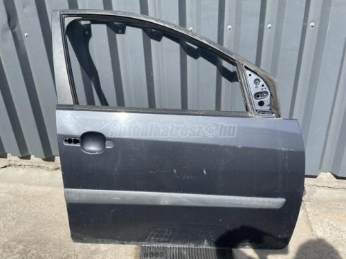 FORD FIESTA - 2006 - ajtó