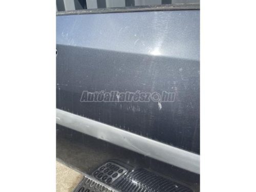FORD FIESTA - 2006 - ajtó