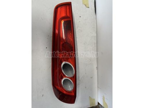 FORD FIESTA - 2007 - hátsó lámpa