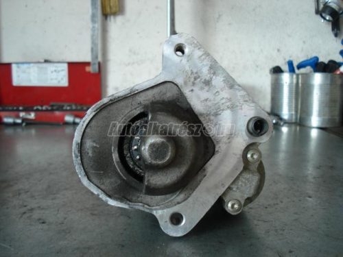 FORD FIESTA - 2004/01 - önindító