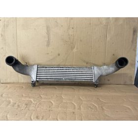 MERCEDES-BENZ C-OSZTÁLY - 1997 - intercooler hűtő