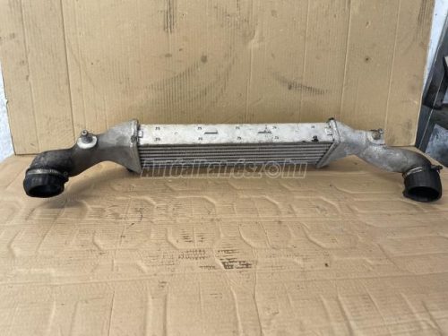 MERCEDES-BENZ C-OSZTÁLY - 1997 - intercooler hűtő