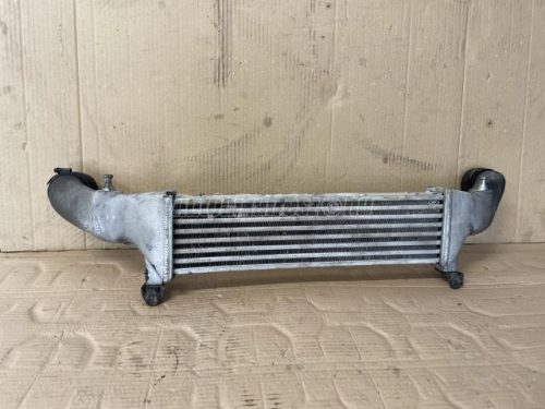MERCEDES-BENZ C-OSZTÁLY - 1997 - intercooler hűtő