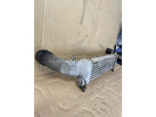 MERCEDES-BENZ C-OSZTÁLY - 1997 - intercooler hűtő