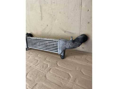 MERCEDES-BENZ C-OSZTÁLY - 1997 - intercooler hűtő