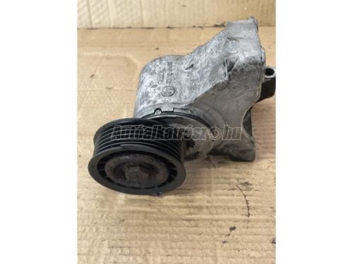 FORD FOCUS,  PUMA,  FIESTA,  FUSION,  FOCUS C-MAX | MAZDA 2 - 2000 - 98MF3C631CF - Szíjfeszítő, hosszbordás szíj