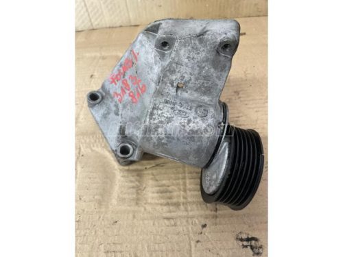FORD FOCUS,  PUMA,  FIESTA,  FUSION,  FOCUS C-MAX | MAZDA 2 - 2000 - 98MF3C631CF - Szíjfeszítő, hosszbordás szíj