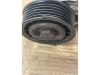 FORD FOCUS,  PUMA,  FIESTA,  FUSION,  FOCUS C-MAX | MAZDA 2 - 2000 - 98MF3C631CF - Szíjfeszítő, hosszbordás szíj
