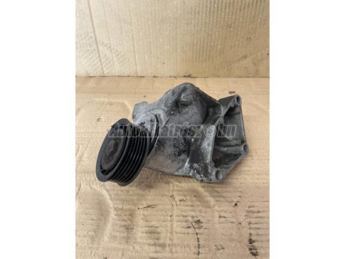 FORD FOCUS,  PUMA,  FIESTA,  FUSION,  FOCUS C-MAX | MAZDA 2 - 2000 - 98MF3C631CF - Szíjfeszítő, hosszbordás szíj