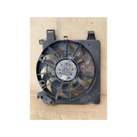 ventillátor, motorhűtés