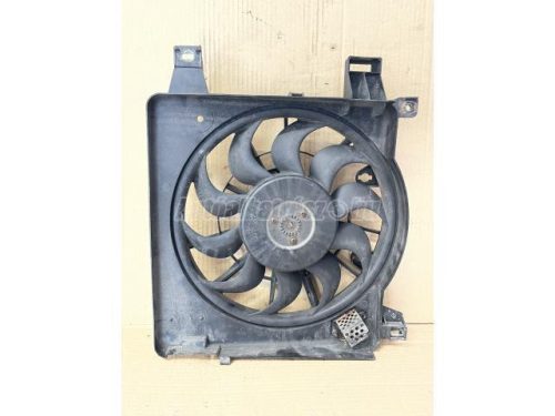 ventillátor, motorhűtés