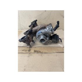   VOLKSWAGEN GOLF IV,  GOLF,  BORA,  NEW BEETLE | AUDI A3 | SEAT LEON - 2003 - 038253016N - töltő, feltöltés