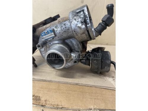 VOLKSWAGEN GOLF IV,  GOLF,  BORA,  NEW BEETLE | AUDI A3 | SEAT LEON - 2003 - 038253016N - töltő, feltöltés