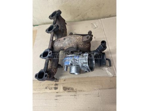 VOLKSWAGEN GOLF IV,  GOLF,  BORA,  NEW BEETLE | AUDI A3 | SEAT LEON - 2003 - 038253016N - töltő, feltöltés
