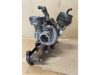 VOLKSWAGEN GOLF IV,  GOLF,  BORA,  NEW BEETLE | AUDI A3 | SEAT LEON - 2003 - 038253016N - töltő, feltöltés