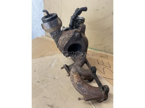 VOLKSWAGEN GOLF IV,  GOLF,  BORA,  NEW BEETLE | AUDI A3 | SEAT LEON - 2003 - 038253016N - töltő, feltöltés