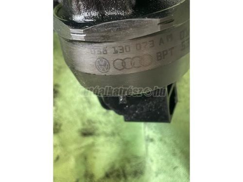 adagoló-fúvóka egység (PDE)