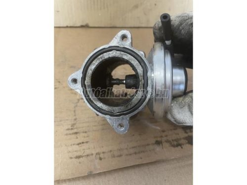 VOLKSWAGEN POLO,  FOX | AUDI A2 | SEAT IBIZA,  CORDOBA | SKODA FABIA,  ROOMSTER - 2006 - 045131501K - AGR-szelep