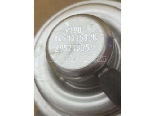 VOLKSWAGEN POLO,  FOX | AUDI A2 | SEAT IBIZA,  CORDOBA | SKODA FABIA,  ROOMSTER - 2006 - 045131501K - AGR-szelep